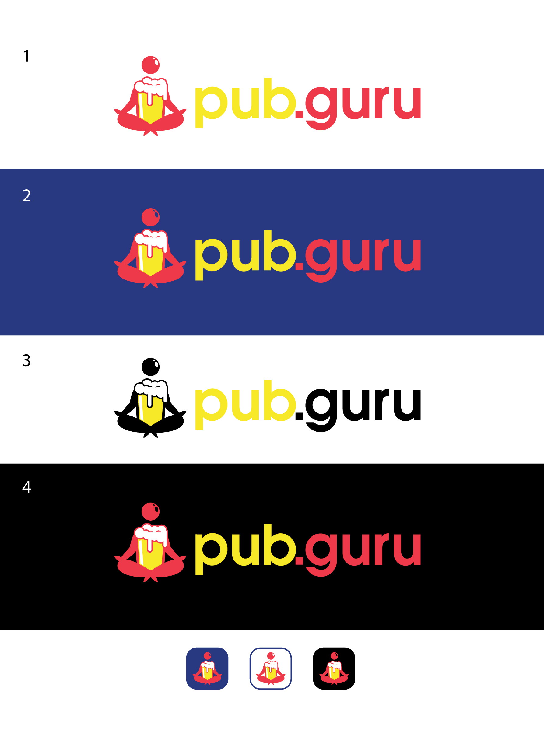 Logo-Design von geni für dieses Projekt | Design #24613181