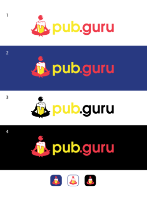 Logo Design by geni for this project | Design: #24613181