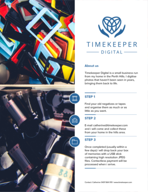 Flyer Design by Benjamin 7 for Shootcut | Design: #24629750