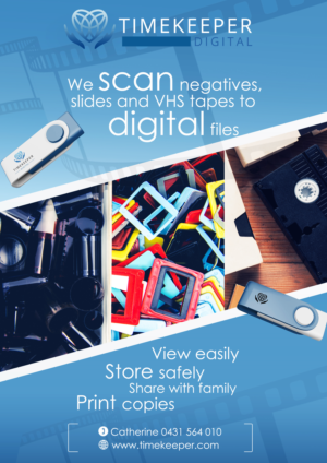 Design de Flyer par horacemupinga1 2 pour Shootcut | Design #24614466