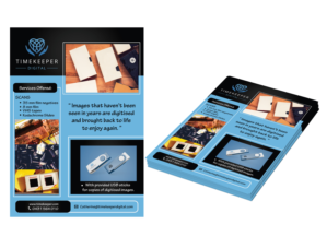 Design de Flyer par dharl15 pour Shootcut | Design #24653528