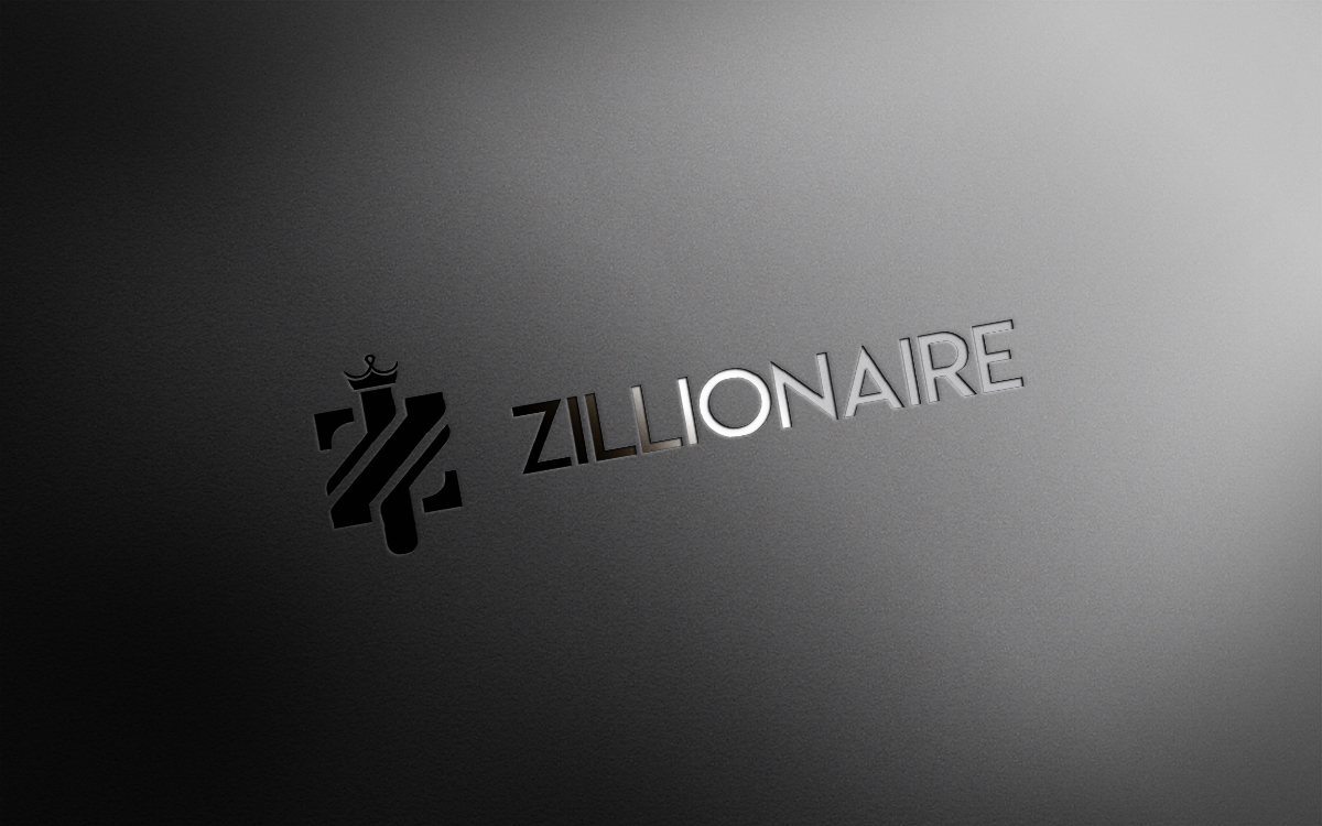 Logo Design by lampros 2 for this project | Design #24607773