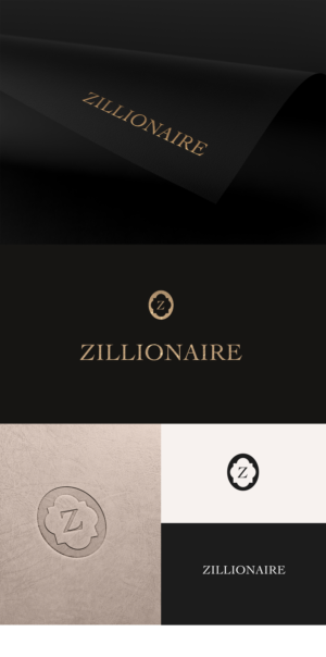 Logo Design by Elisabeth Ende