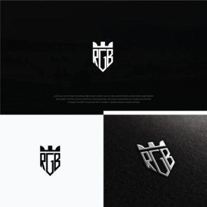 Logo Design by Shigh5 for this project | Design: #24656781