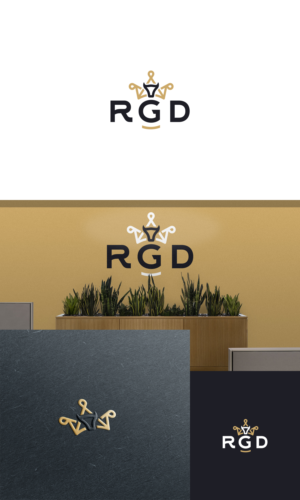 Diseño de Logo por JohnM. para este proyecto | Diseño: #24644060