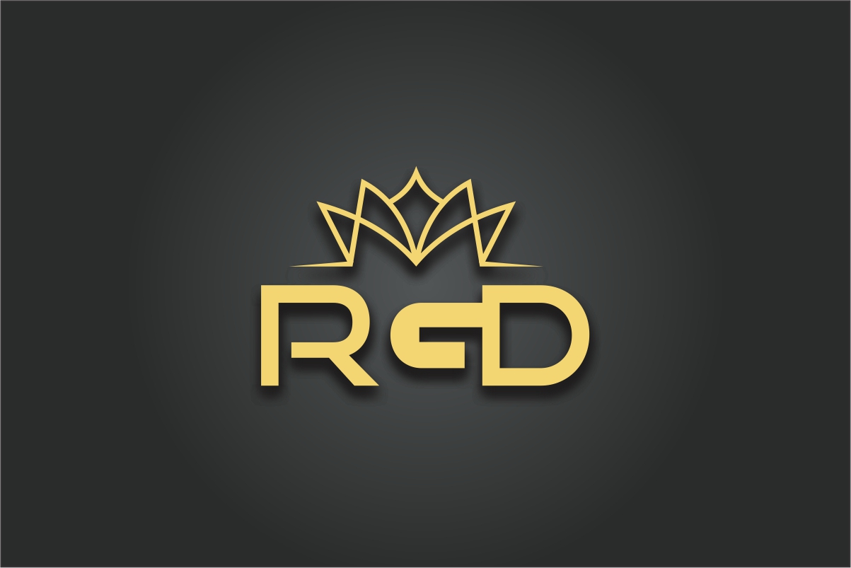 Logo Design by Robert Macwan for this project | Design #24612959