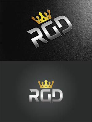Logo Design by Robert Macwan for this project | Design: #24676435