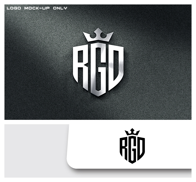 Logo Design by xum for this project | Design #24606680
