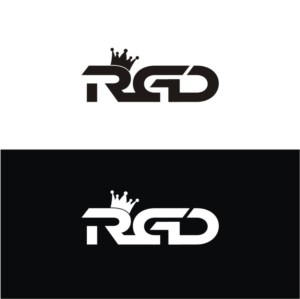 RGD | Logo Design by Hardwork