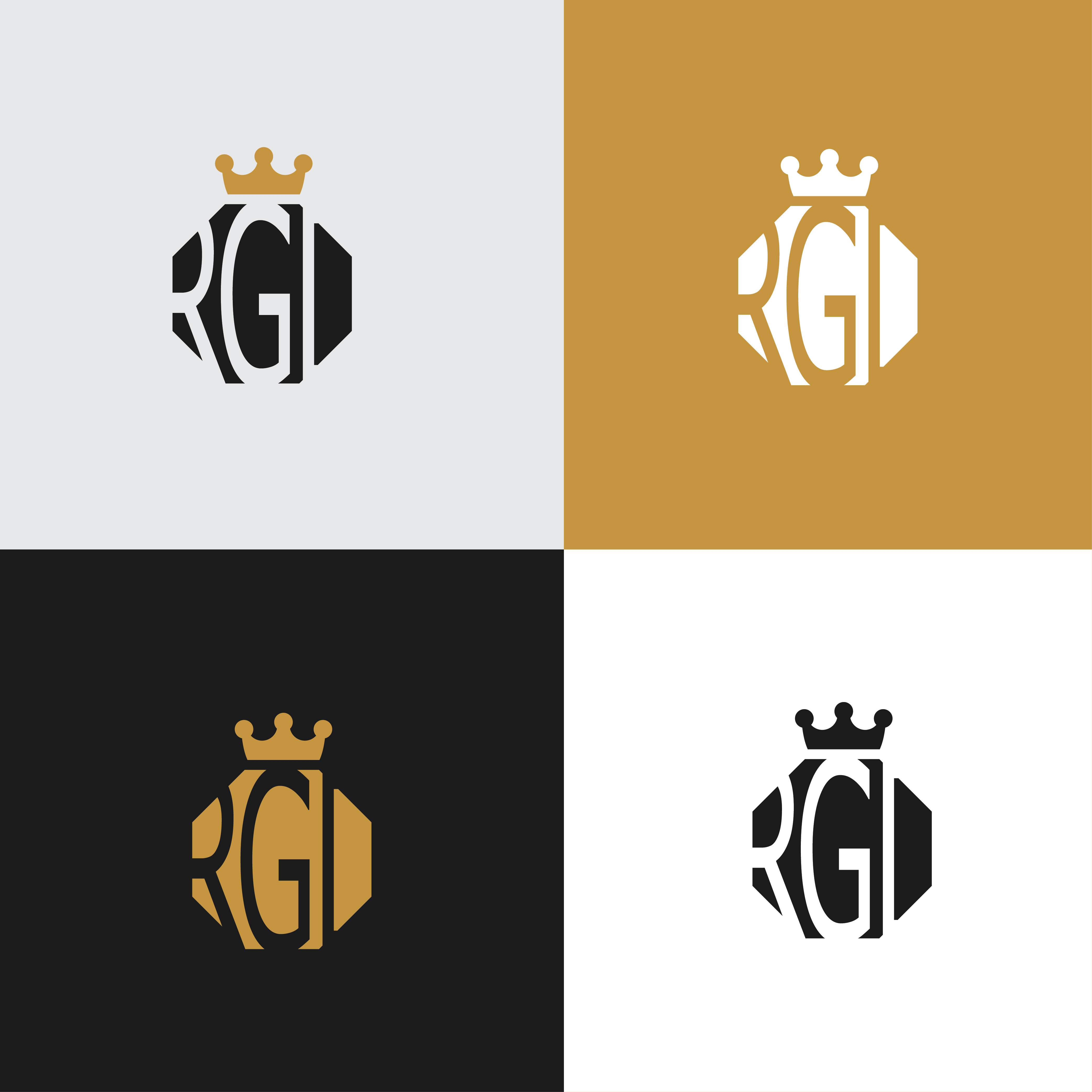 Logo Design by A Y A N for this project | Design #24652017
