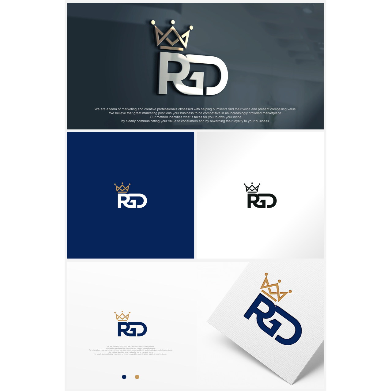 Logo Design by vintana for this project | Design #24662294
