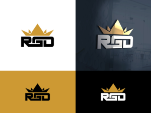 Logo Design by Slant Line Media for this project | Design: #24620349