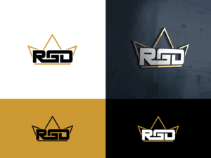 Logo Design by Slant Line Media for this project | Design: #24620523