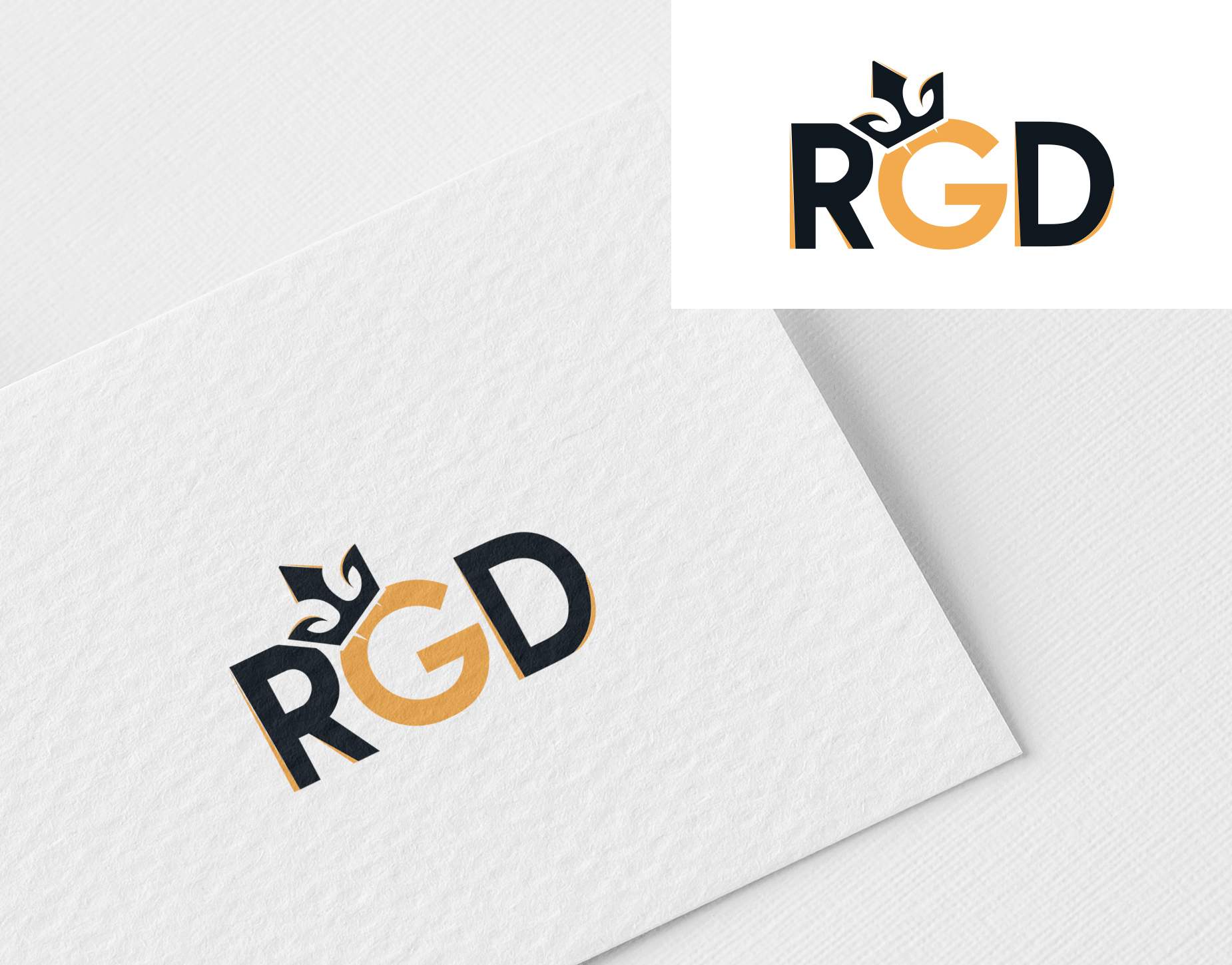 Logo-Design von HamzaDeswali für dieses Projekt | Design #24618332