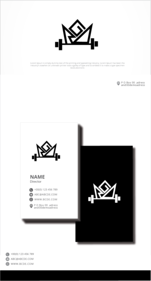 Logo Design by graphicevolution for this project | Design: #24605476