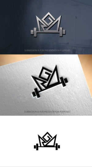 Logo Design by graphicevolution for this project | Design: #24605477