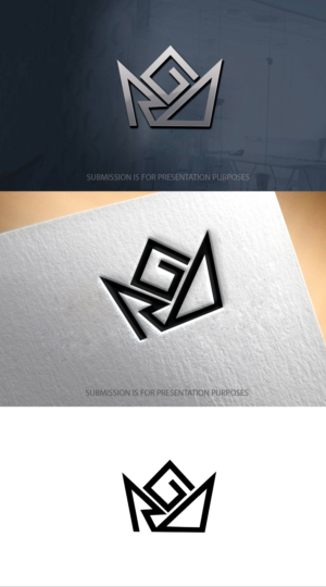 Diseño de Logo por graphicevolution para este proyecto | Diseño: #24605569