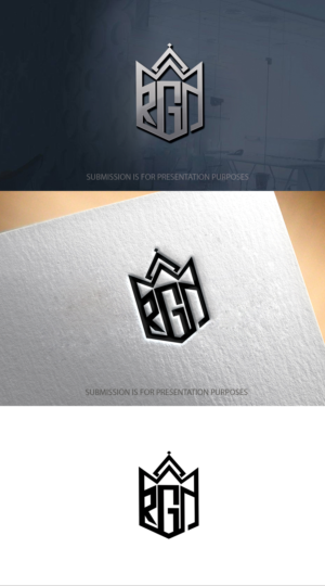 Diseño de Logo por graphicevolution para este proyecto | Diseño: #24605710