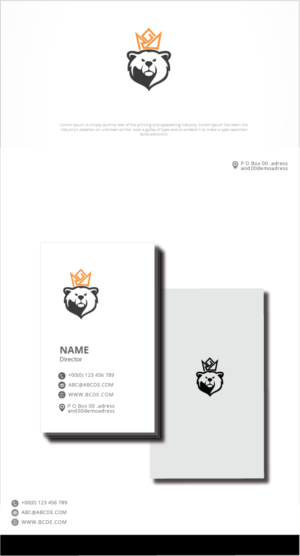 Diseño de Logo por graphicevolution para este proyecto | Diseño: #24653884