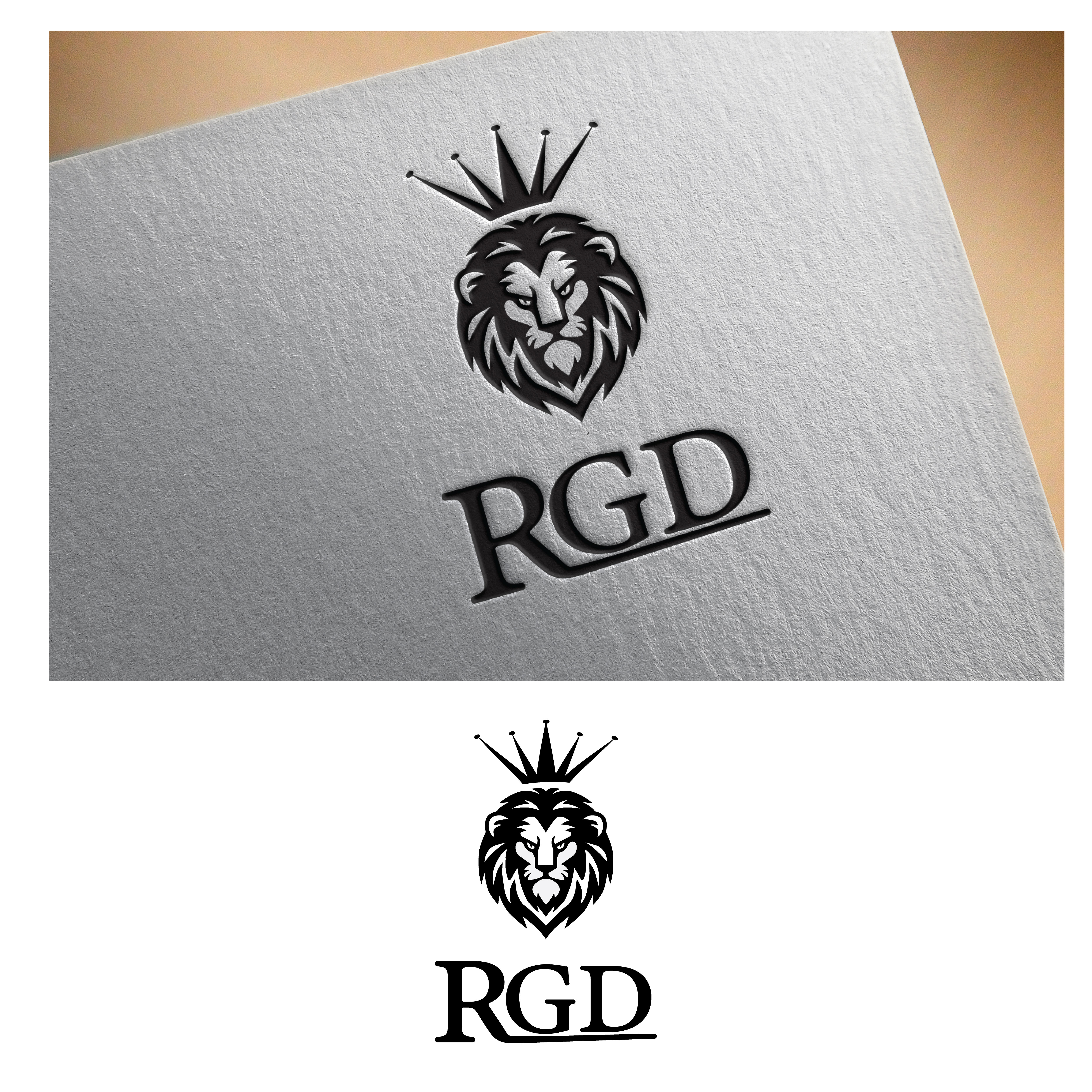 Logo Design by Ashok Agarwal for this project | Design #24639908