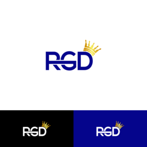 Logo Design by Luffy 3