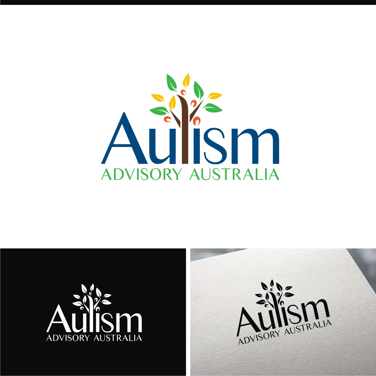 Logo Design by e-graphics for this project | Design #24609006