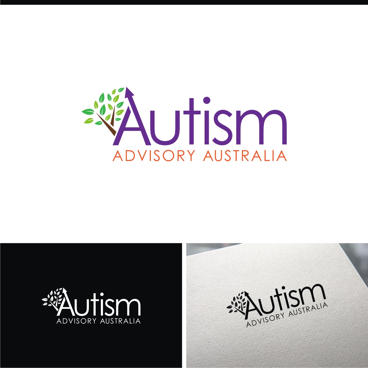 Logo Design by e-graphics for this project | Design #24617903