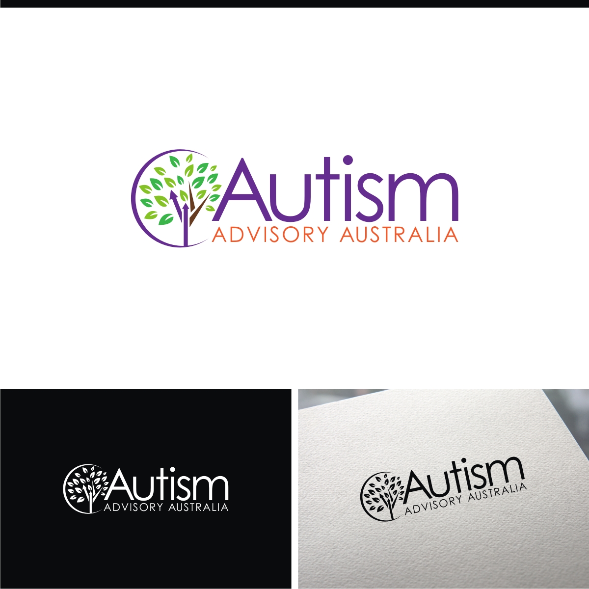 Logo Design by e-graphics for this project | Design #24617905