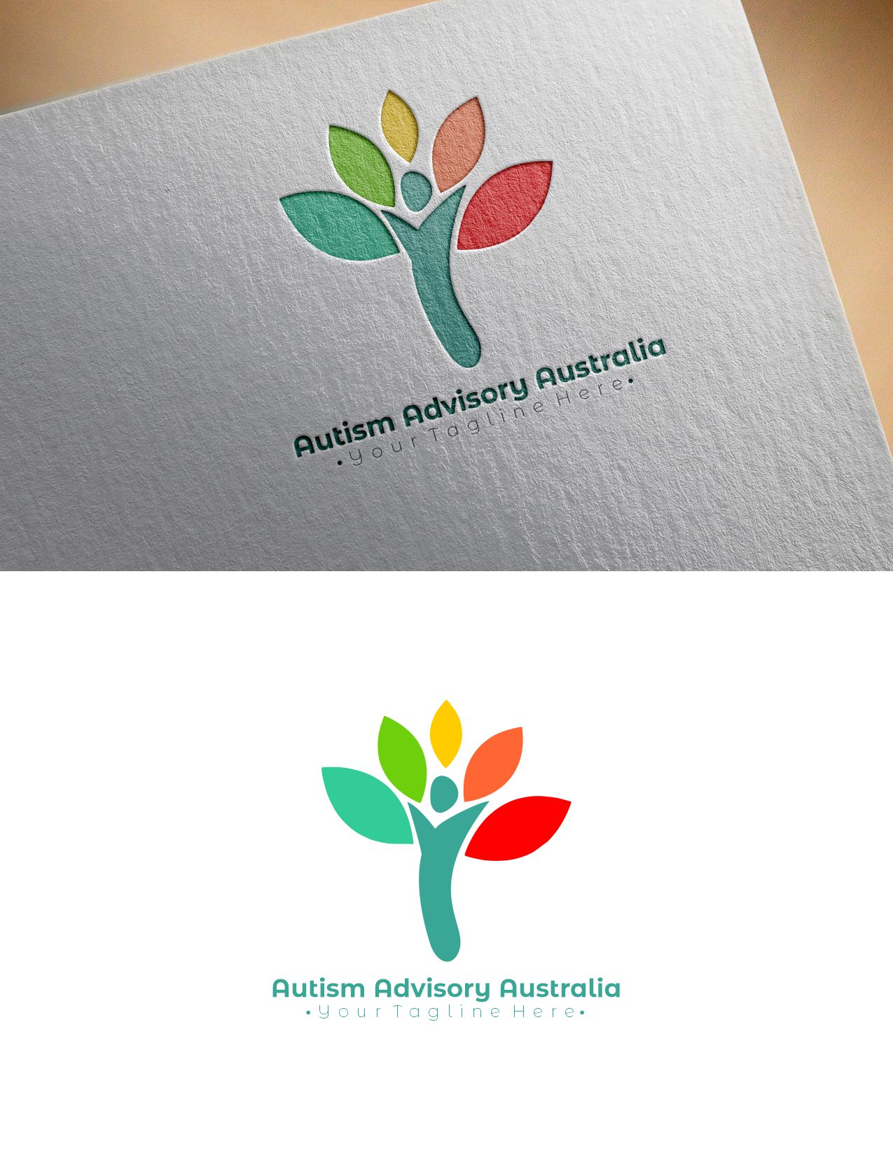 Logo Design by Praza for this project | Design #24616547