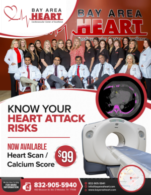 Flyer Design by SAI DESIGNS for Bay Area Heart | Design: #24627268
