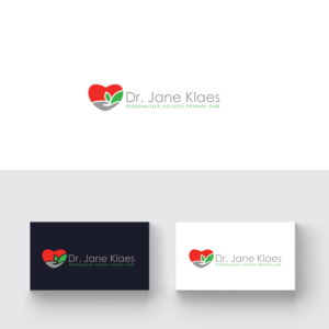 Logo Design by Lesia_Olesia