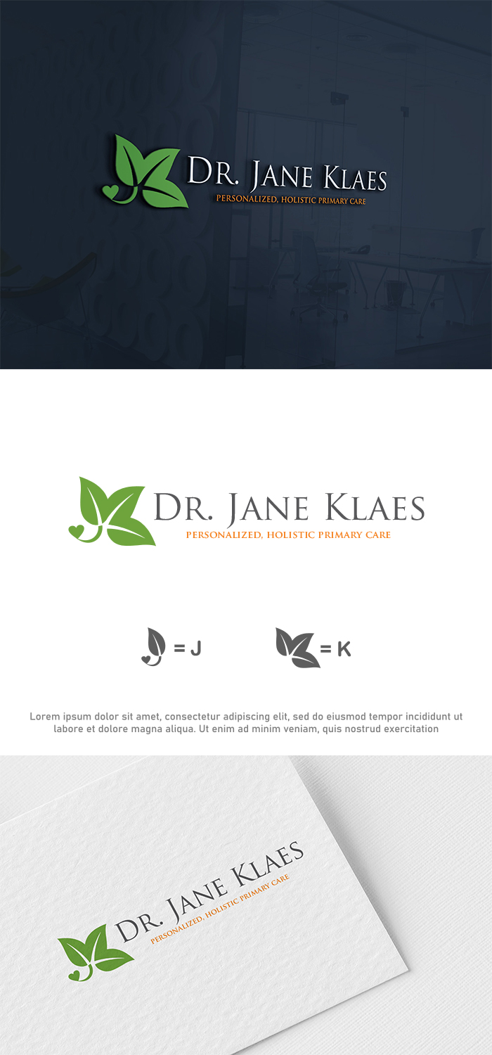 Logo Design by 4AD for this project | Design #24609097