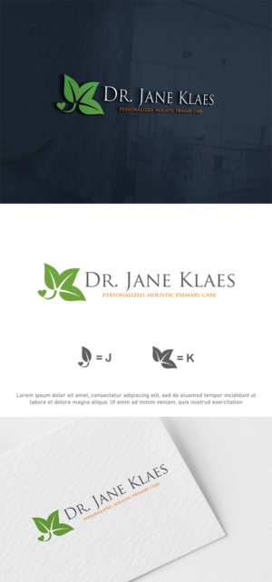 Logo Design by 4AD for this project | Design: #24609097