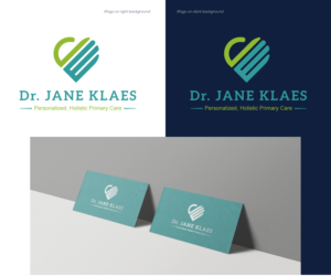 Logo Design by Queenglace