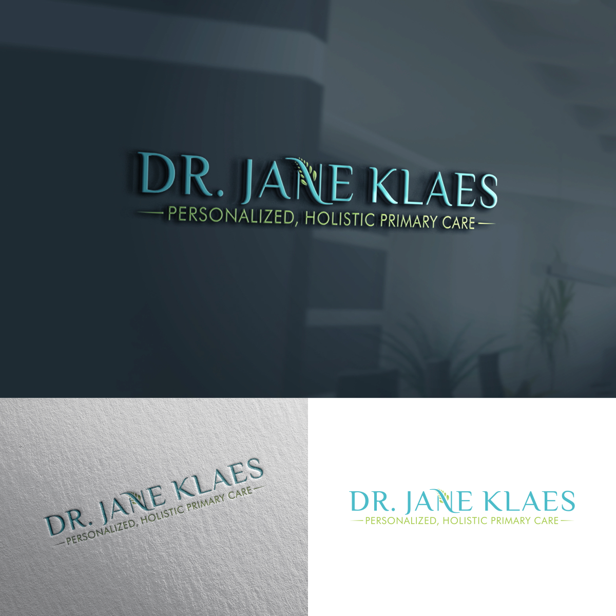 Logo Design by aqilazhifara for this project | Design #24614329