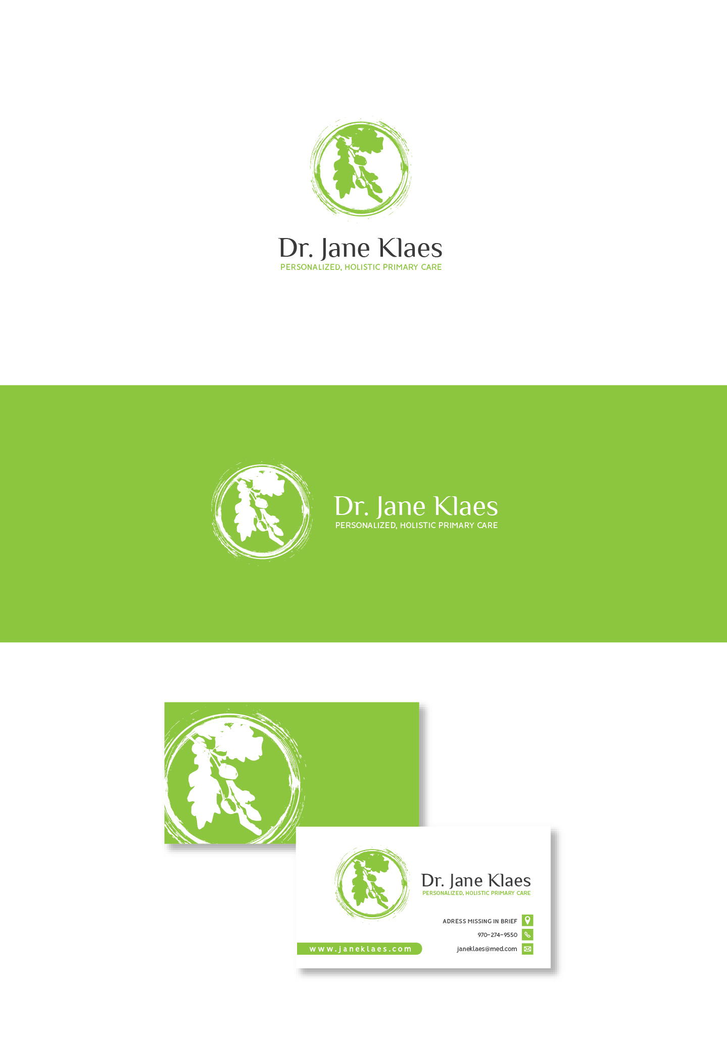 Logo Design by Sandzej for this project | Design #24608932