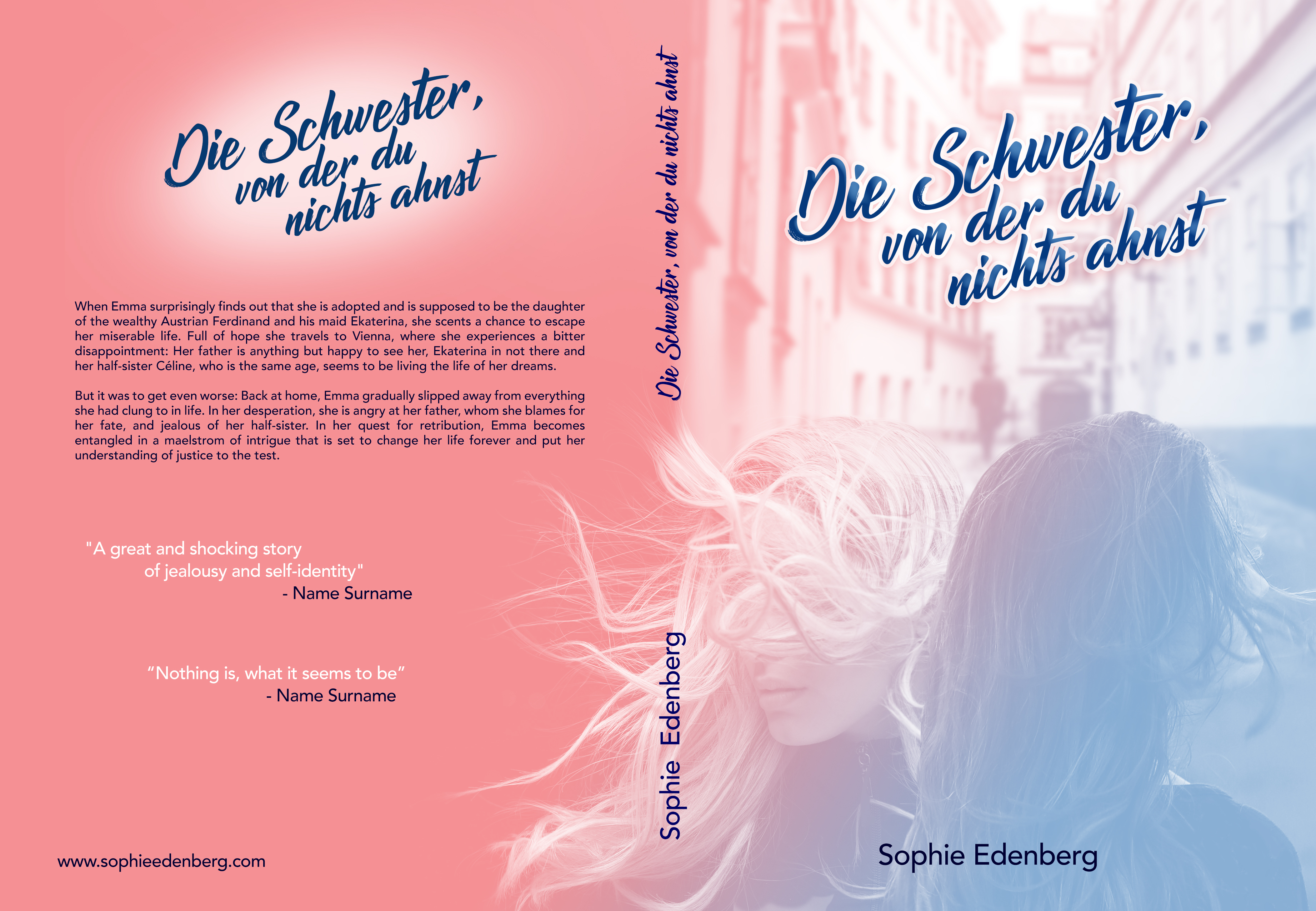 eBook Cover Design by hektorsty for this project | Design #24635659