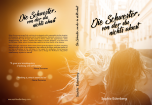 eBook Cover Design by hektorsty for this project | Design: #24635696