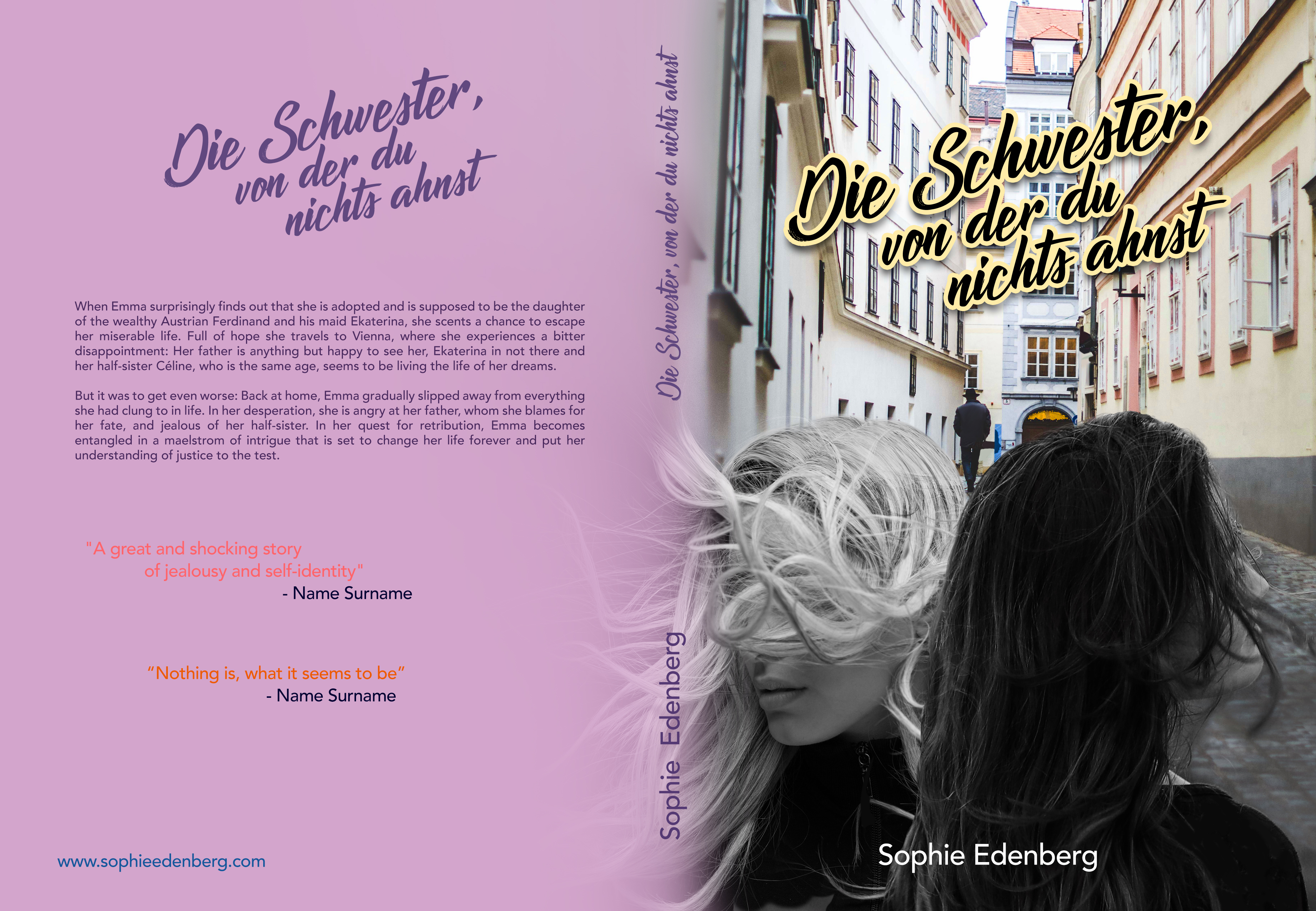 eBook-Abdeckung-Design von hektorsty für dieses Projekt | Design #24635833