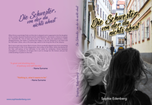 eBook Cover Design by hektorsty for this project | Design: #24635833