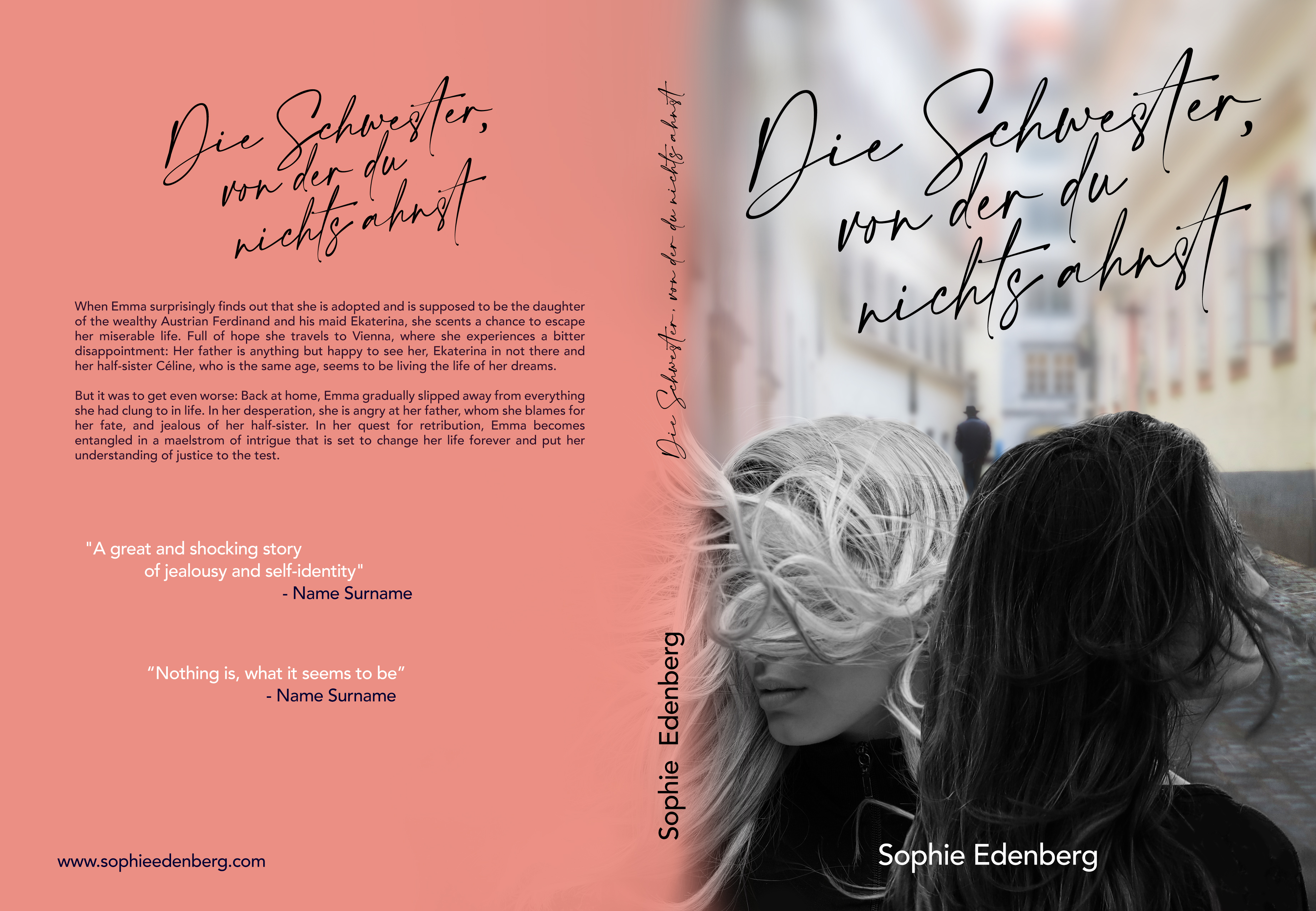 eBook Cover Design by hektorsty for this project | Design #24658115