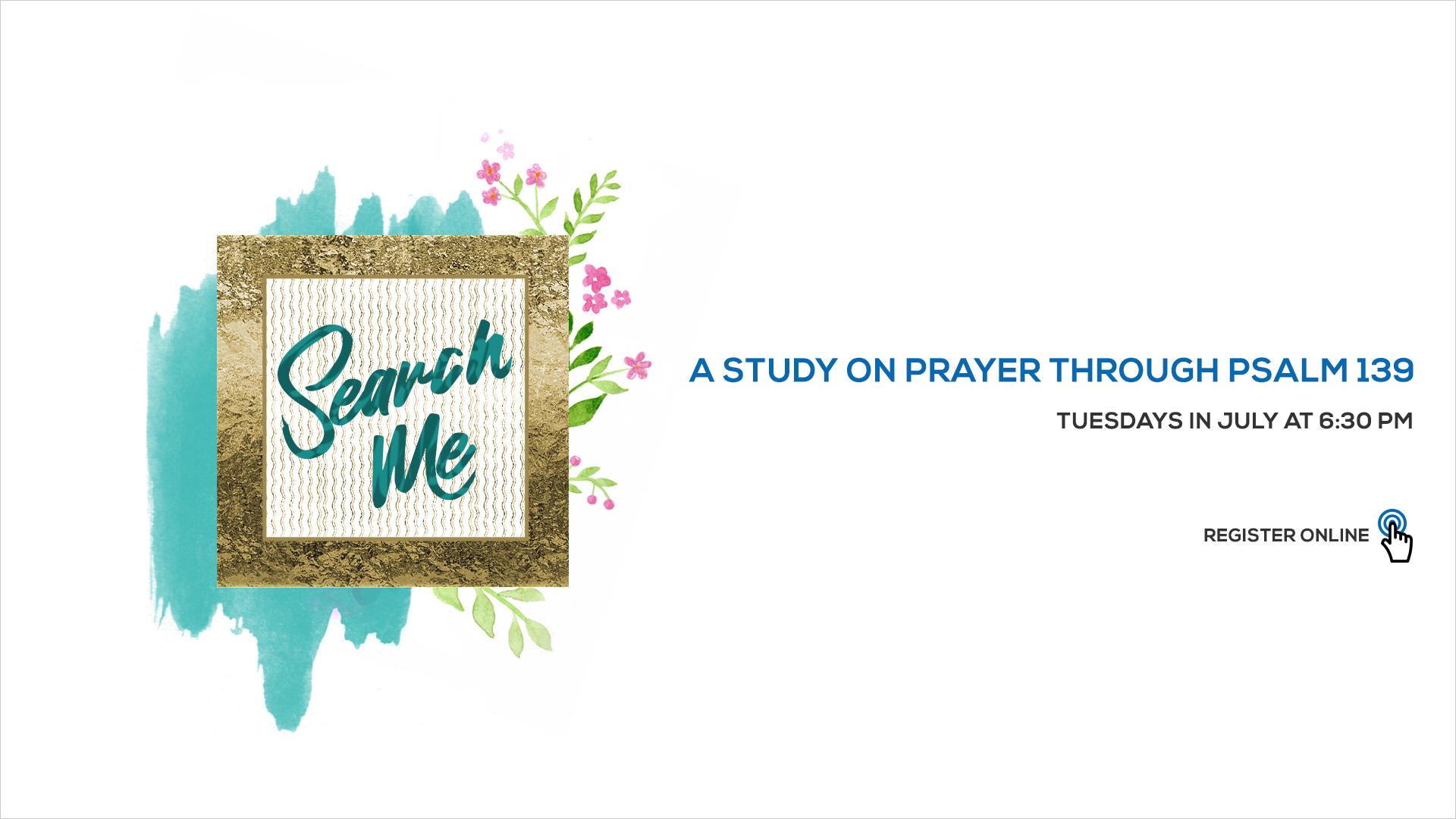 Graphic Design by Aaron V for Christ Community Church | Design #24629658
