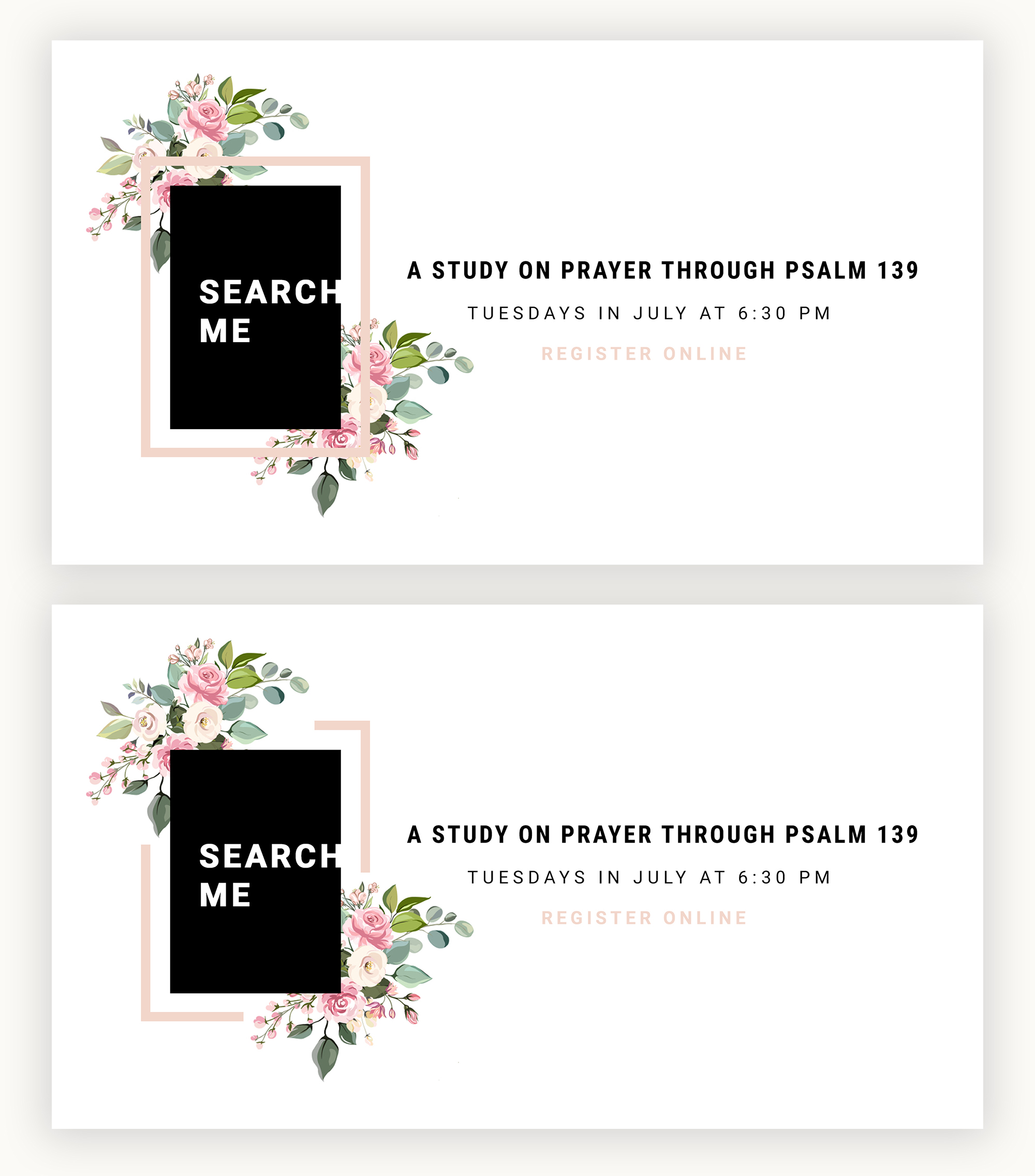 Diseño Gráfico por aberyor para Christ Community Church | Diseño #24618208