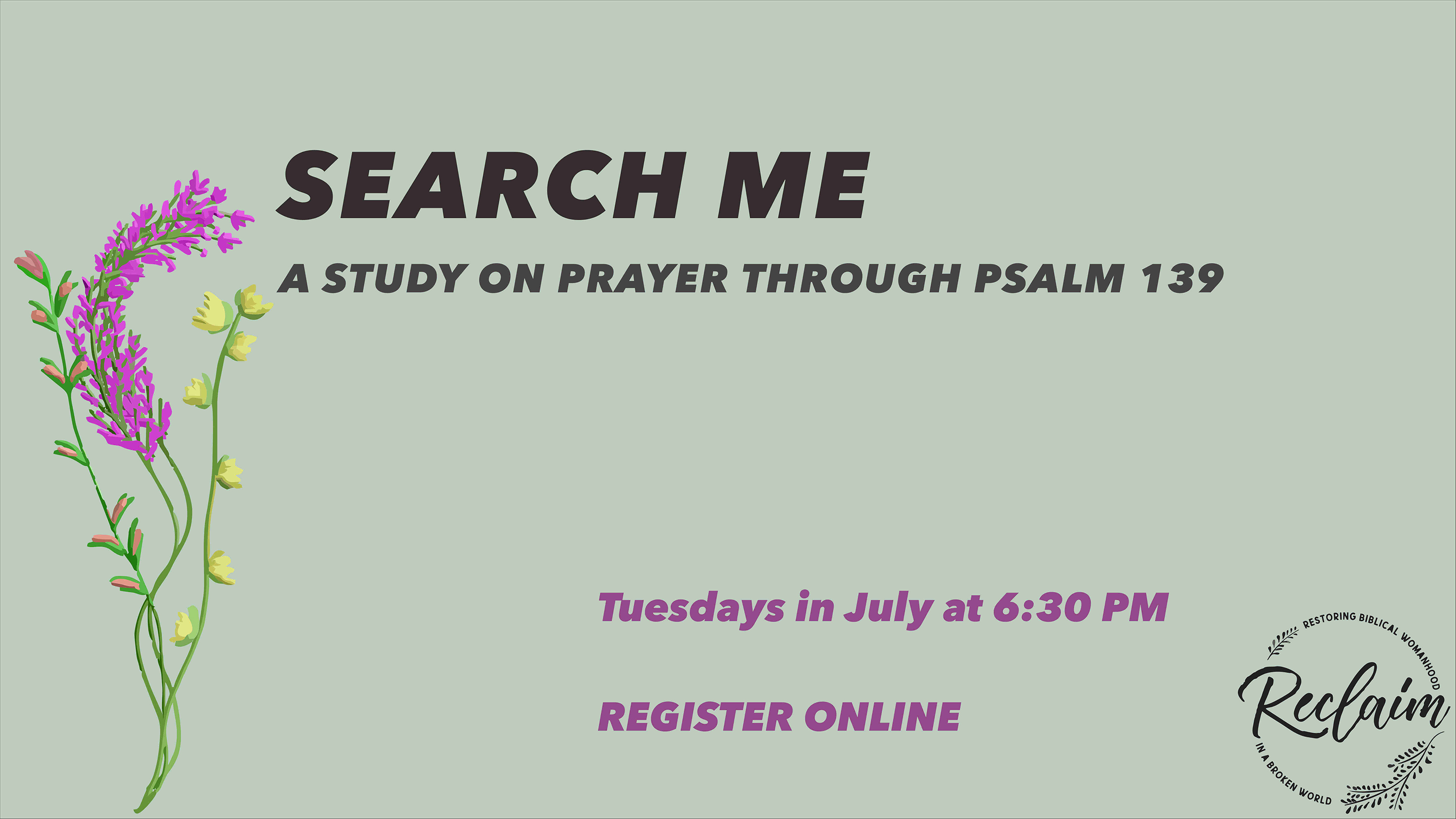 Graphic Design by Ananta Gilang for Christ Community Church | Design #24623207