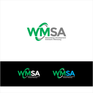Logo Design by Arham Hidayat for MSA | Design #24656118