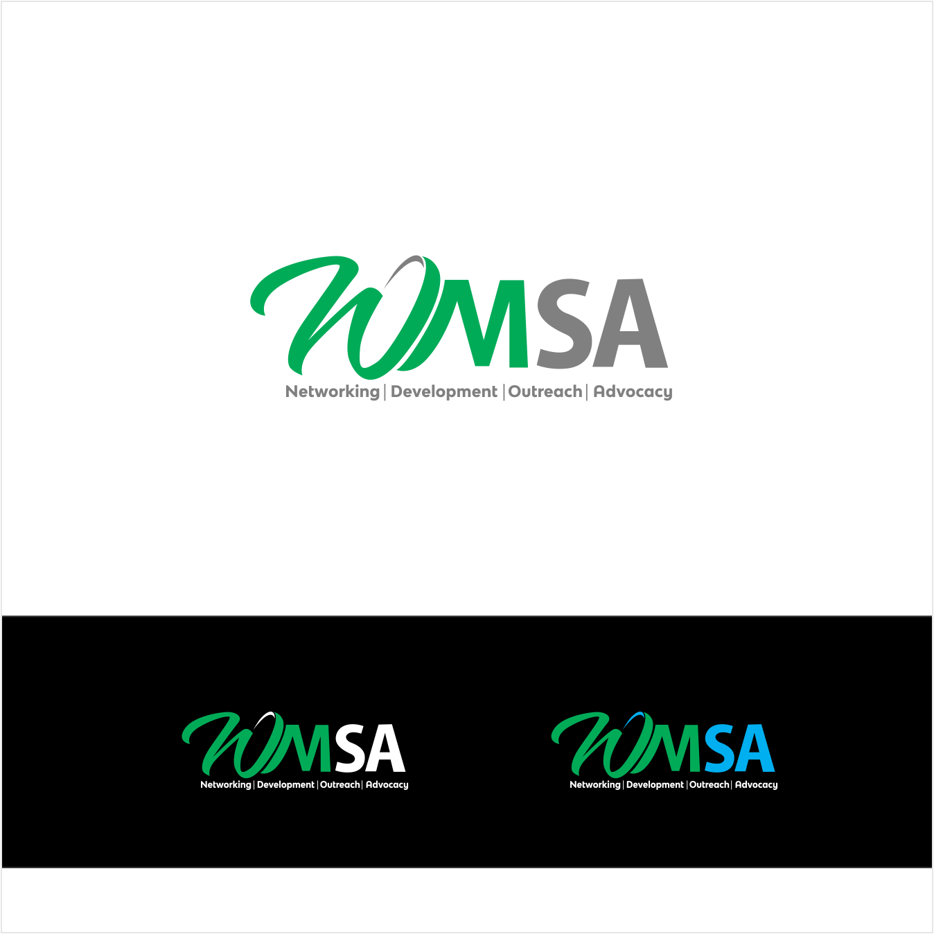 Logo Design by Arham Hidayat for MSA | Design #24656122