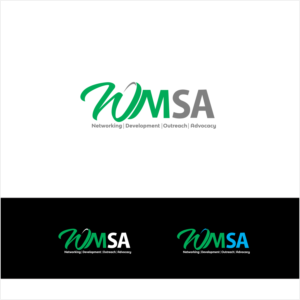 Logo Design by Arham Hidayat for MSA | Design: #24656122