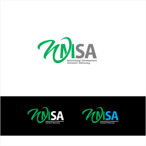 Logo Design by Arham Hidayat for MSA | Design: #24656124