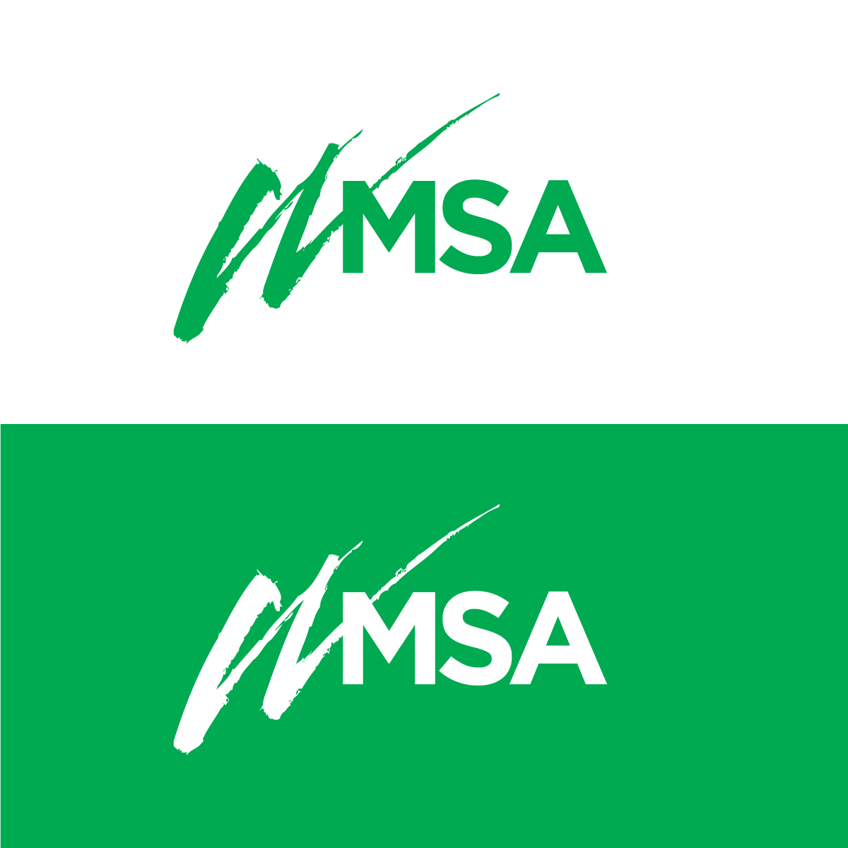 Logo Design by prodesigns99 for MSA | Design #24615421