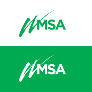 Logo Design by prodesigns99 for MSA | Design: #24615421